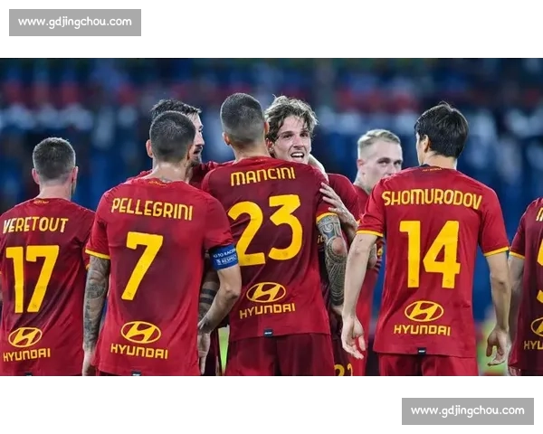 贝利:为罗马拼首发!用努力回应信任