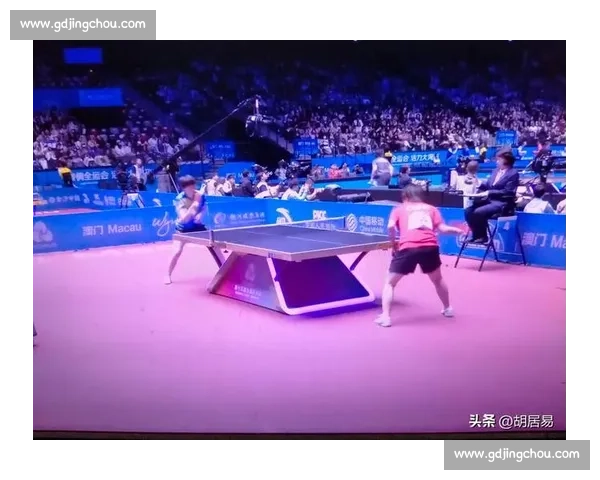 陈雨菲对阵山口茜巅峰对决谁将主宰女单赛场世界羽坛焦点之战